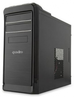 Quadro Solid DHA-41412 Masaüstü Bilgisayar kullananlar yorumlar